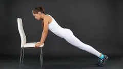 Ako sa zbaviť tuku na bruchu: 6 jednoduchých, no veľmi účinných cvikov na domáce cvičenie