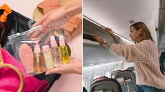 Turistov vyzvali, aby si tento predmet osobnej hygieny nedávali do príručnej batožiny – budú problémy