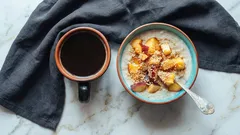 Ľudia, ktorí na raňajky vždy jedia to isté, majú 5 dôležitých výhod