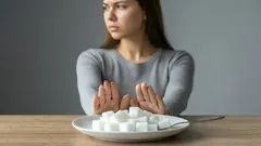 Čo sa stane s vaším telom, ak obmedzíte príjem cukru?