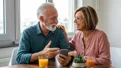 Umenie odchodu do dôchodku: 8 koníčkov, ktoré vám zaručia skutočne šťastné jesene života.