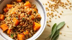 Najdôležitejšia kaša pre ženy: obsahuje kolagén a omladzuje organizmus.