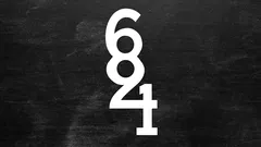 Koľko číslic je na obrázku? Nie je to jednoduchá hádanka, ktorú mnohí nevyriešia na prvýkrát