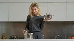 10 vecí, ktoré by nemali byť v kuchyni modernej gazdinej