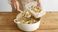 Ukazuje sa, že jednotvárny jedálny lístok má jednu obrovskú výhodu oproti pestrému – a mali by ste vedieť akú